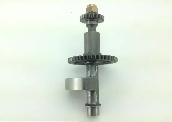 Engine Counter Balancer 2003 Suzuki Vinson 500 LTA500F 4x4 Auto 1198