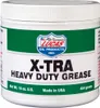 Lucas Xtra Heavy Duty Bearing Axle Grease 1lb