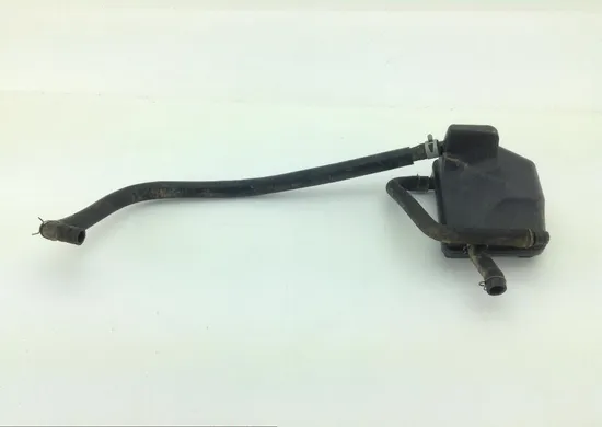 Engine Oil Breather Vent Box 2003 Suzuki Vinson 500 LTA500F 4x4 Auto 1198