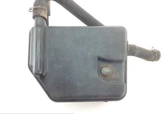 Engine Oil Breather Vent Box 2003 Suzuki Vinson 500 LTA500F 4x4 Auto 1198