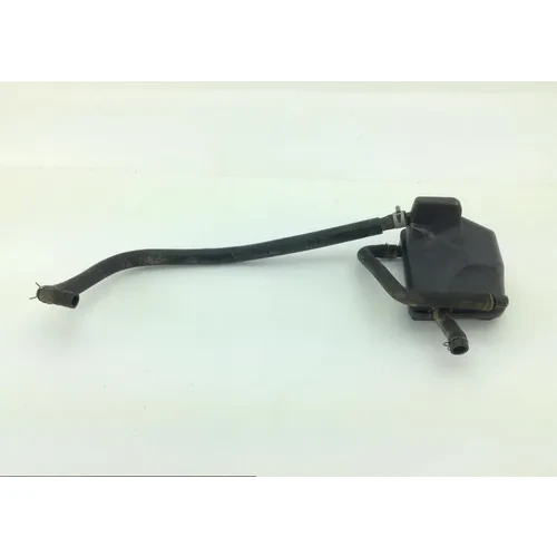Engine Oil Breather Vent Box 2003 Suzuki Vinson 500 LTA500F 4x4 Auto 1198 3