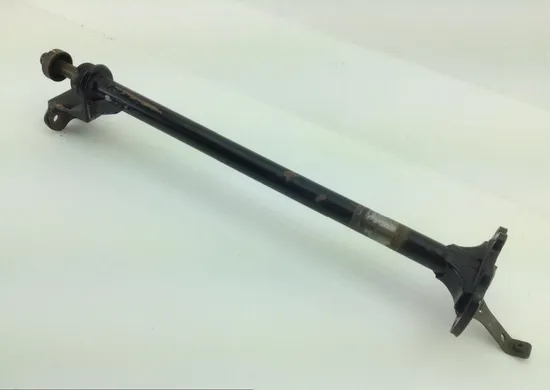 Steering Stem 2003 Suzuki Vinson 500 LTA500F 4x4 Auto 1198