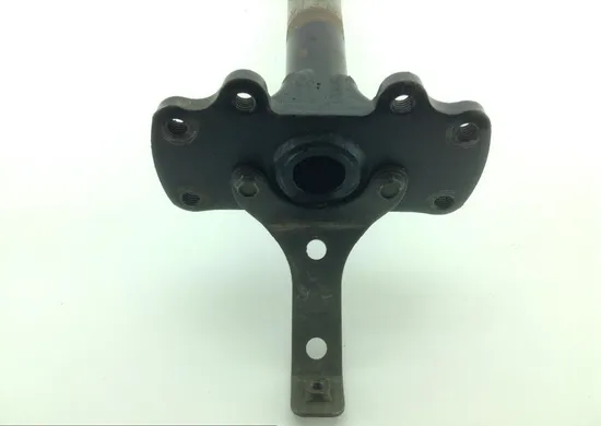 Steering Stem 2003 Suzuki Vinson 500 LTA500F 4x4 Auto 1198