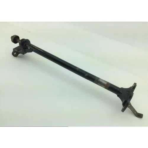Steering Stem 2003 Suzuki Vinson 500 LTA500F 4x4 Auto 1198 3