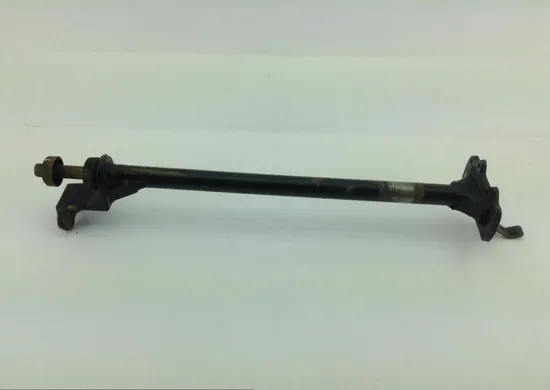 Steering Stem 2003 Suzuki Vinson 500 LTA500F 4x4 Auto 1198