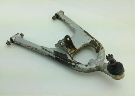 Honda TRX450R TRX 450R Left Lower A Arm 2007 1199A