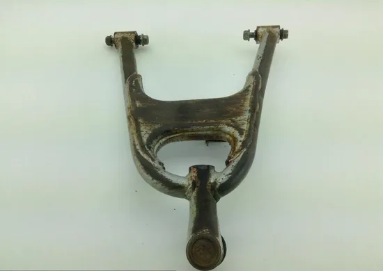 Honda TRX450R TRX 450R Left Lower A Arm 2007 1199A