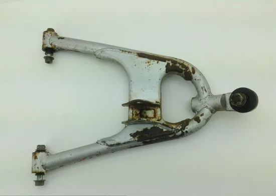 Honda TRX450R TRX 450R Left Lower A Arm 2007 1199A