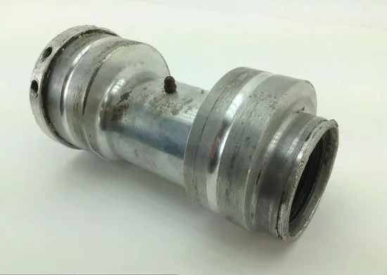 Honda TRX450R TRX 450R Rear Wheel Axle Bearing Carrier 2007