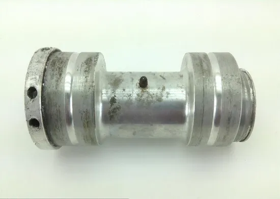 Honda TRX450R TRX 450R Rear Wheel Axle Bearing Carrier 2007