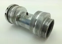 Honda TRX450R TRX 450R Rear Wheel Axle Bearing Carrier 2007