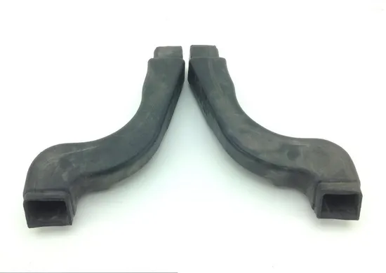 Honda GL1500 Goldwing Ram Air Intake Duct Tube GL 1500 93