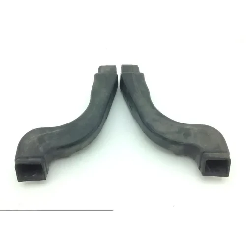 Honda GL1500 Goldwing Ram Air Intake Duct Tube GL 1500 93 5