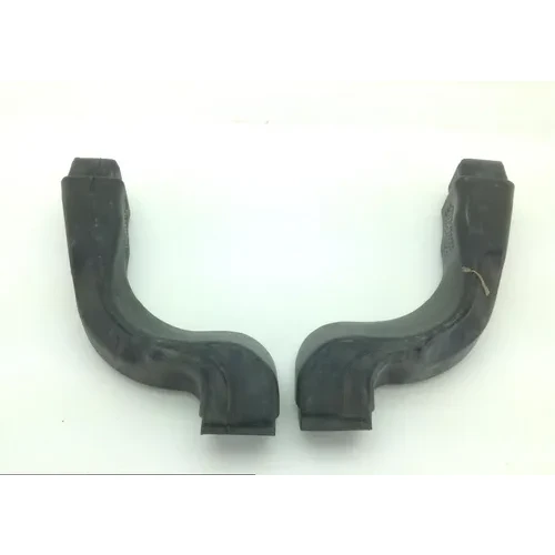 Honda GL1500 Goldwing Ram Air Intake Duct Tube GL 1500 93 7