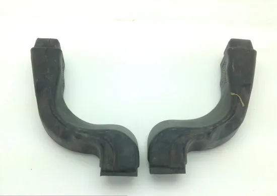 Honda GL1500 Goldwing Ram Air Intake Duct Tube GL 1500 93