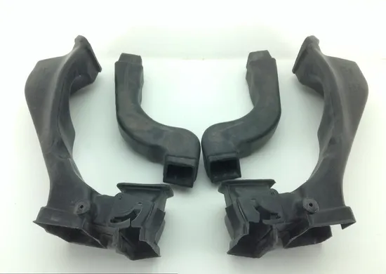 Honda GL1500 Goldwing Ram Air Intake Duct Tube GL 1500 93