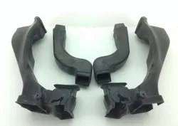Honda GL1500 Goldwing Ram Air Intake Duct Tube GL 1500 93