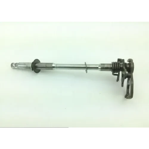 Engine Shifter Shift Shaft 2006 Suzuki GSXR750 1084 5