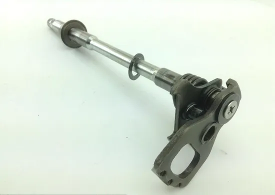 Engine Shifter Shift Shaft 2006 Suzuki GSXR750 1084