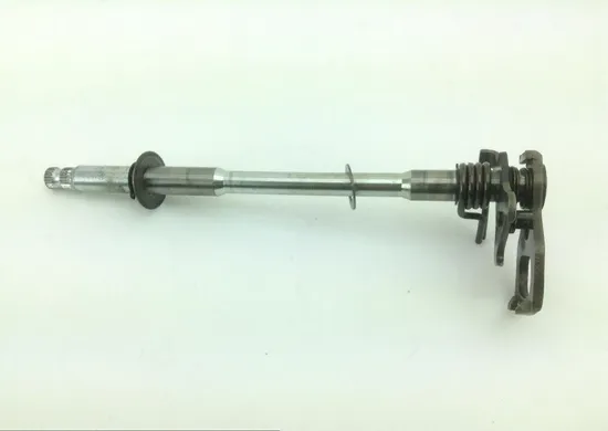 Engine Shifter Shift Shaft 2006 Suzuki GSXR750 1084