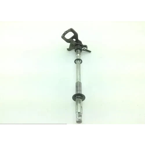 Engine Shifter Shift Shaft 2006 Suzuki GSXR750 1084 6