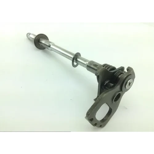 Engine Shifter Shift Shaft 2006 Suzuki GSXR750 1084 3
