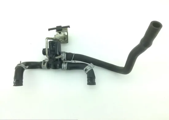 Air Valve Solenoid 2006 Suzuki GSXR750 1084