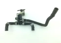 Air Valve Solenoid 2006 Suzuki GSXR750 1084