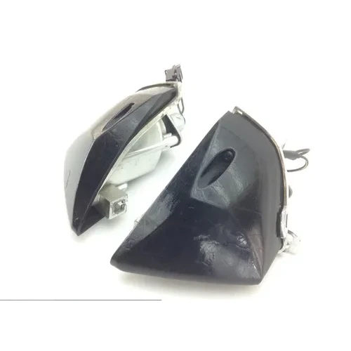 Rear Left Right Turn Signal Set 2006 Suzuki GSXR750 1084 x 3