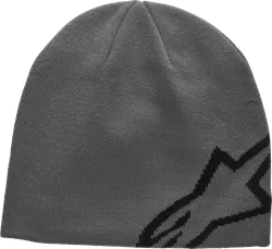 Alpinestars Adult Unisex Corp Shift Beanie One Size Gray Black