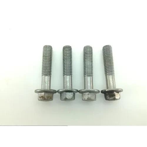 Honda CBR1000RR Engine Shifter Shift Shaft CBR 1000RR 05 5