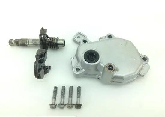 Honda CBR1000RR Engine Shifter Shift Shaft CBR 1000RR 05