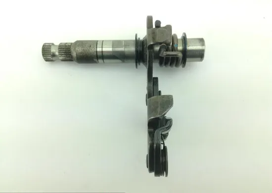 Honda CBR1000RR Engine Shifter Shift Shaft CBR 1000RR 05