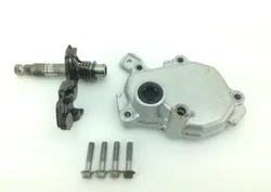 Honda CBR1000RR Engine Shifter Shift Shaft CBR 1000RR 05