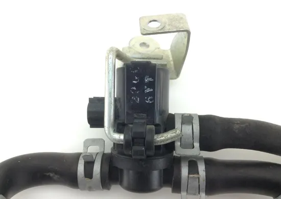 Air Valve Solenoid 2007 Suzuki GSXR600 1108