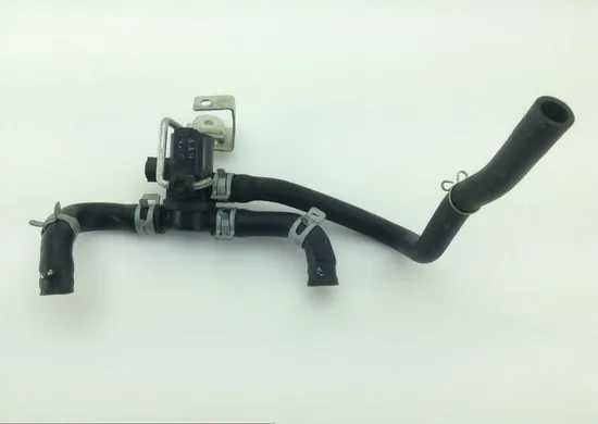 Air Valve Solenoid 2007 Suzuki GSXR600 1108