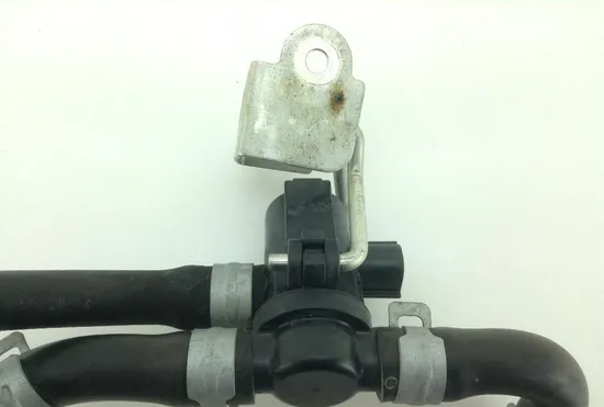 Air Valve Solenoid 2007 Suzuki GSXR600 1108