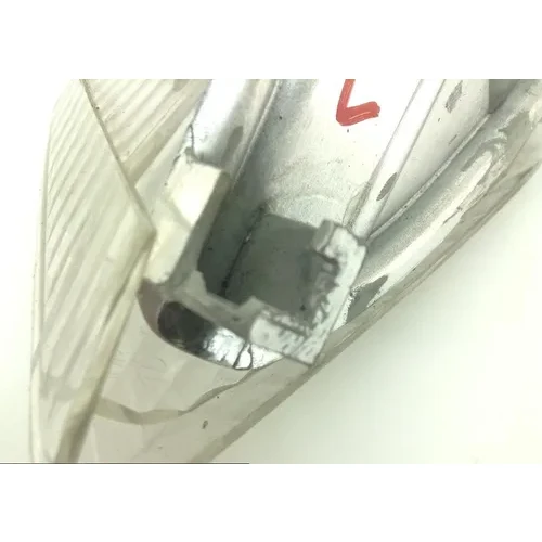Rear Left Right Turn Signal Set 2007 Suzuki GSXR600 1108 x 22