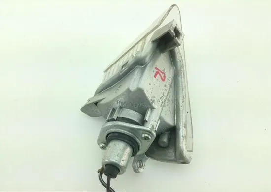 Rear Left Right Turn Signal Set 2007 Suzuki GSXR600 1108 x