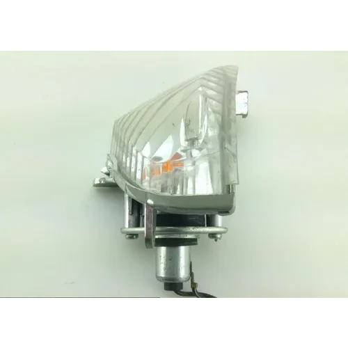 Rear Left Right Turn Signal Set 2007 Suzuki GSXR600 1108 x 7
