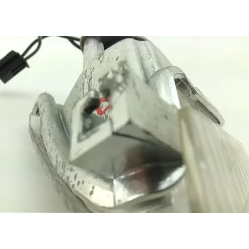 Rear Left Right Turn Signal Set 2007 Suzuki GSXR600 1108 x 21