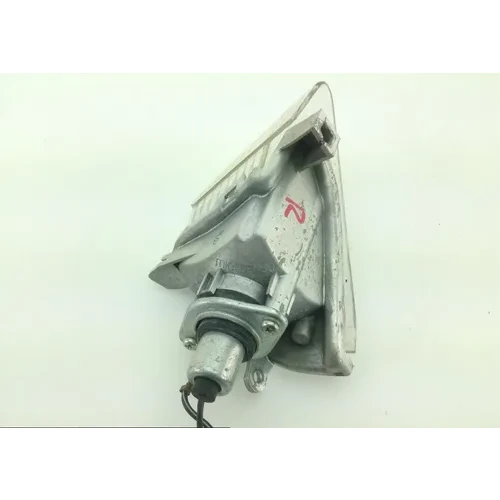 Rear Left Right Turn Signal Set 2007 Suzuki GSXR600 1108 x 17