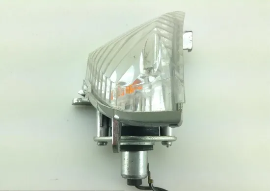 Rear Left Right Turn Signal Set 2007 Suzuki GSXR600 1108 x