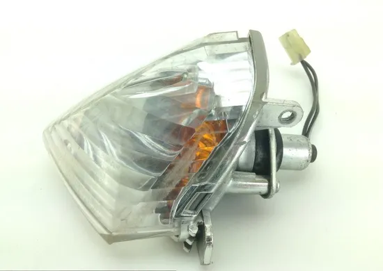 Rear Left Right Turn Signal Set 2007 Suzuki GSXR600 1108 x