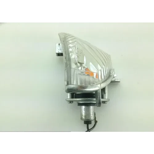 Rear Left Right Turn Signal Set 2007 Suzuki GSXR600 1108 x 15