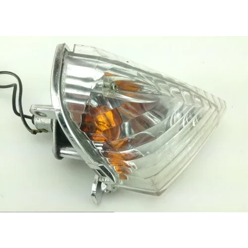 Rear Left Right Turn Signal Set 2007 Suzuki GSXR600 1108 x 13
