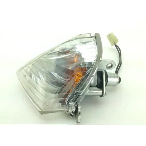 Rear Left Right Turn Signal Set 2007 Suzuki GSXR600 1108 x 5