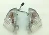 Rear Left Right Turn Signal Set 2007 Suzuki GSXR600 1108 x