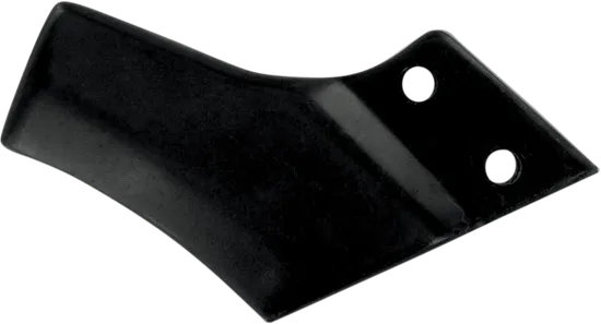 Moose Racing Black Rear Chain Guide Slider