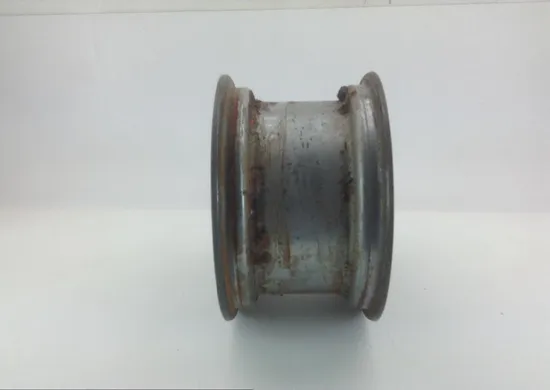 Yamaha 600 Grizzly Rear Wheel A YFM600 1998